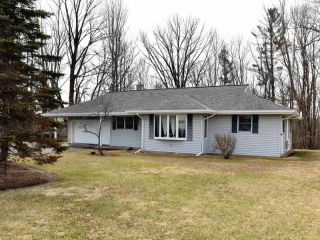 Foreclosed Home - W1077 COUNTY RD N, 54151