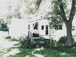 Foreclosed Home - 417 MAIN ST, 54151