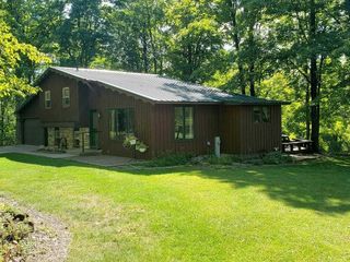 Foreclosed Home - 711 E FISCHER LAKE PKWY, 54151