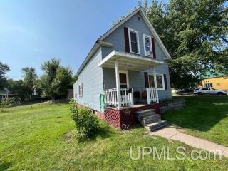 Foreclosed Home - 1800 RIVER ST, 54151