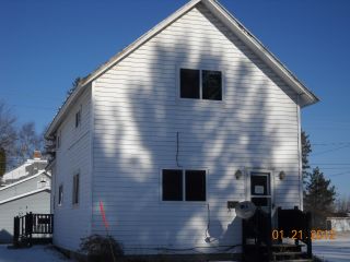 Foreclosed Home - 503 6TH ST, 54153