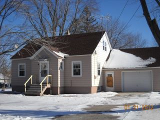 Foreclosed Home - 2014 SUPERIOR AVE, 54153