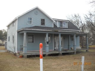 Foreclosed Home - 1101 MCDONALD ST, 54153