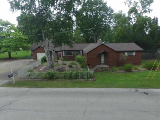 Foreclosed Home - 826 SCHERER AVE, 54153
