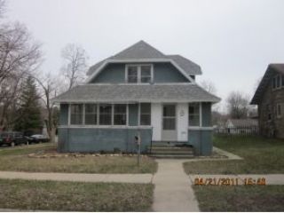 Foreclosed Home - 228 UNION AVE, 54154