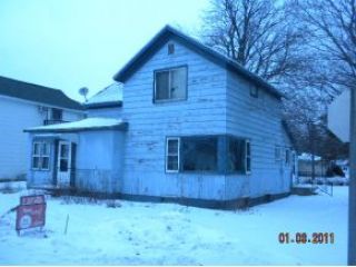 Foreclosed Home - List 100068608