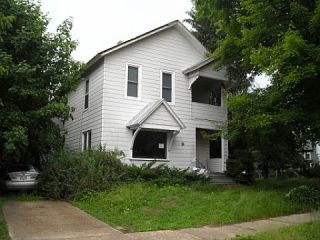 Foreclosed Home - 118 S FRANKLIN ST, 54154