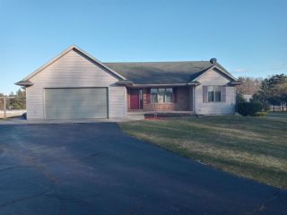 Foreclosed Home - 5476 ELM LAWN RD, 54154