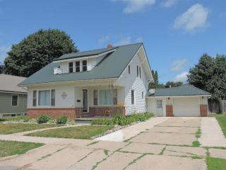 Foreclosed Home - List 100506001