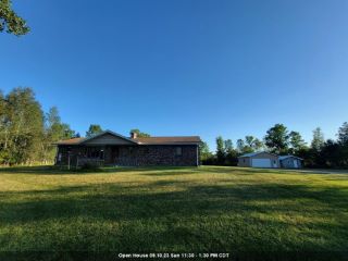 Foreclosed Home - 9385 COUNTY RD E, 54154