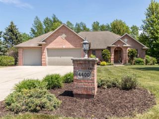 Foreclosed Home - 4400 TOUCHSTONE DR, 54155