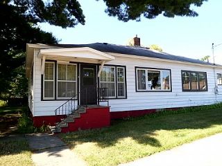 Foreclosed Home - N18759 SAULD ST, 54156