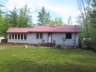 Foreclosed Home - W7492 COUNTY ROAD Z, 54156