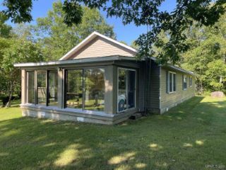 Foreclosed Home - N16456 E ROUSH RD, 54156