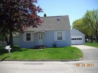 Foreclosed Home - List 100117417