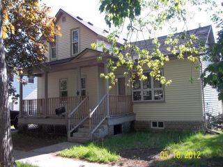Foreclosed Home - 220 S EMERY AVE, 54157