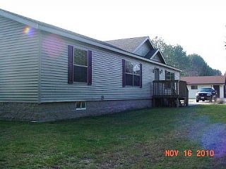 Foreclosed Home - List 100023734