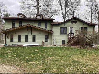Foreclosed Home - N5800 45TH CIRCLE DR, 54161