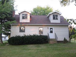 Foreclosed Home - List 100153113