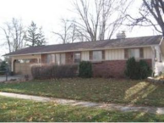 Foreclosed Home - 210 WILLIAMS ST, 54162