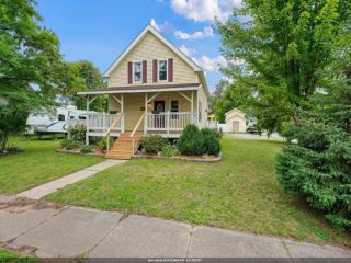 Foreclosed Home - 127 FLORA ST, 54162