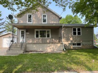 Foreclosed Home - 165 MAIN ST, 54162