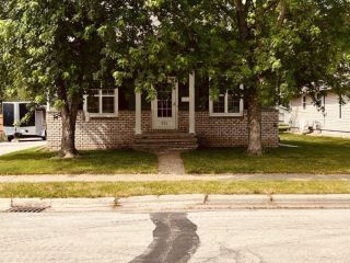 Foreclosed Home - 531 ROBBINS ST, 54165
