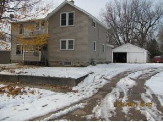 Foreclosed Home - 411 S SMALLEY ST, 54166