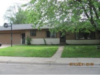 Foreclosed Home - 944 S LINCOLN ST, 54166