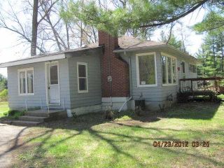 Foreclosed Home - W6425 OLD LAKE LN, 54166