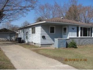 Foreclosed Home - List 100292460
