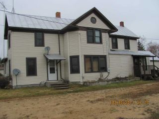 Foreclosed Home - N4182 TOWN LINE RD, 54166