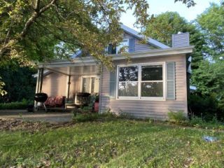 Foreclosed Home - N6981 RIVER DR, 54166