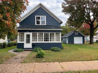 Foreclosed Home - 312 S UNION ST, 54166