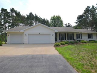 Foreclosed Home - 948 EAGLE DR, 54171