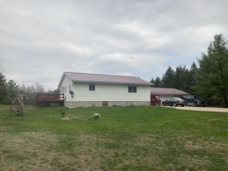 Foreclosed Home - 10274 COUNTY ROAD A, 54174