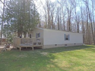 Foreclosed Home - 9372 COUNTY ROAD G, 54174