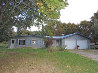 Foreclosed Home - 13314 COUNTY ROAD AA, 54174