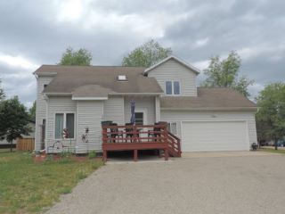 Foreclosed Home - 10240 CEDAR VALLEY LN, 54174