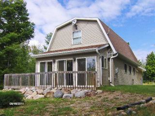 Foreclosed Home - 17219 CHIPMUNK LN, 54175