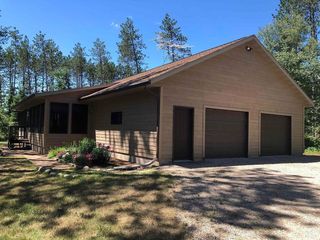 Foreclosed Home - 16565 COUNTY ROAD T, 54175