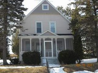 Foreclosed Home - 537 CHURCH ST, 54177