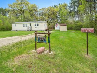 Foreclosed Home - N13794 ILA RD, 54177