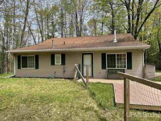 Foreclosed Home - W6872 FELLER RD, 54177