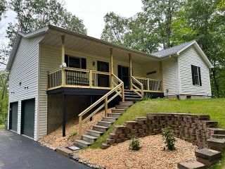 Foreclosed Home - N12254 OLSON RD, 54177