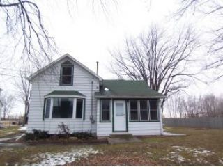 Foreclosed Home - 443 CEDAR ST, 54180