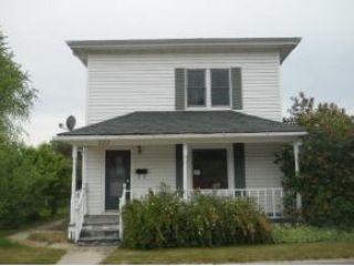 Foreclosed Home - 227 N 4TH ST, 54201