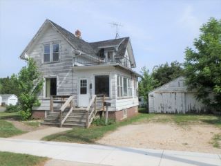 Foreclosed Home - 723 FREMONT ST, 54201
