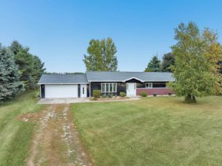 Foreclosed Home - E4720 STATE HIGHWAY 54, 54201