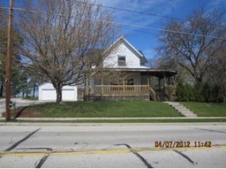 Foreclosed Home - 413 MAIN ST, 54205